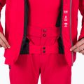 Kurtka narciarska męska Rossignol Strawpile sports red 10