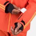 Kurtka narciarska męska Rossignol Strawpile tan 11