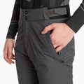 Spodnie narciarskie męskie Rossignol Hero Velika onyx grey 3