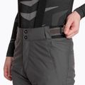 Spodnie narciarskie męskie Rossignol Hero Velika onyx grey 4