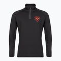 Bluza narciarska męska Rossignol New Hero Classique Hz black 4