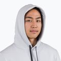 Bluza męska Rossignol New Hero Hoodie soft grey 5