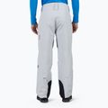 Spodnie narciarskie męskie Rossignol Relax soft grey 3
