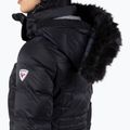 Kurtka narciarska damska Rossignol Joseray Down Jkt black 6