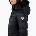 Kurtka narciarska damska Rossignol Joseray Down Jkt black 9