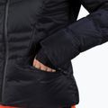 Kurtka narciarska damska Rossignol Joseray Down Jkt black 11