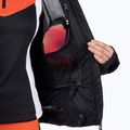 Kurtka narciarska damska Rossignol Joseray Down Jkt black 13