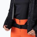 Kurtka narciarska damska Rossignol Joseray Down Jkt black 14