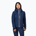 Kurtka narciarska damska Rossignol Cieloalto Jkt dark navy