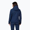 Kurtka narciarska damska Rossignol Cieloalto Jkt dark navy 3