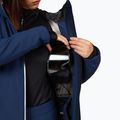 Kurtka narciarska damska Rossignol Cieloalto Jkt dark navy 9