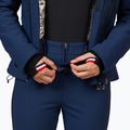 Kurtka narciarska damska Rossignol Cieloalto Jkt dark navy 14