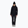 Kurtka narciarska damska Rossignol Cieloalto Jkt black 2
