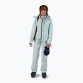 Bluza damska Rossignol Strawpile Fleece Fz steam 2