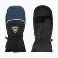 Rękawice narciarskie dzięcięce Rossignol Jr Tech Impr M dark navy 7