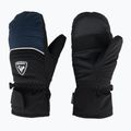 Rękawice narciarskie dzięcięce Rossignol Jr Tech Impr M dark navy