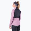 Kurtka softshell damska Rossignol Genetys moonlite mauve 3