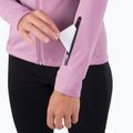 Kurtka softshell damska Rossignol Genetys moonlite mauve 6