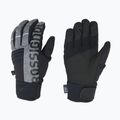Rękawice narciarskie męskie Rossignol Speed Impr heather grey