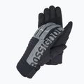 Rękawice narciarskie męskie Rossignol Speed Impr heather grey 2