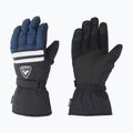 Rękawice narciarskie męskie Rossignol Action Impr dark navy