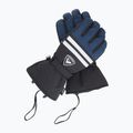 Rękawice narciarskie męskie Rossignol Action Impr dark navy 6