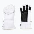 Rękawice narciarskie damskie Rossignol Temptation Impr G white 7