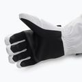 Rękawice narciarskie damskie Rossignol Temptation Impr G white 5