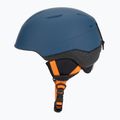 Kask narciarski Rossignol Fit Impacts blue 3