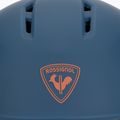 Kask narciarski Rossignol Fit Impacts blue 7
