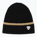 Czapka zimowa damska Rossignol Luiza black