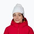 Kurtka narciarska dziecięca Rossignol Girl Staci ruby red 6