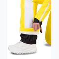 Kombinezon narciarski damski Rossignol Sublim Insulated Overall true yellow 6