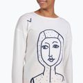 Sweter damski Rossignol Jcc Lina Pull white 5