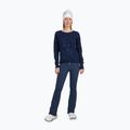 Sweter damski Rossignol Jcc Lina Pull cosmic blue 2