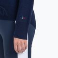 Sweter damski Rossignol Jcc Lina Pull cosmic blue 6