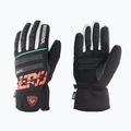 Rękawice narciarskie męskie Rossignol Hero Master Impr G black