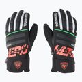 Rękawice narciarskie męskie Rossignol Hero Master Impr G black 4