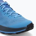 Buty do biegania męskie Rossignol Venosk azure blue 7
