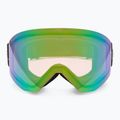 Gogle narciarskie Rossignol Otava Photo black/pink 2