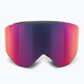 Gogle narciarskie Rossignol Otava purple/persimon 2