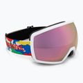 Gogle narciarski Rossignol Izar jcc/pink