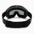 Gogle narciarskie Rossignol Magne'lens black/orange/grey 4