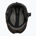Kask narciarski Rossignol Fit Visor Impacts strato/orange silver 5