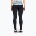 Legginsy do biegania damskie Rossignol Sapa black 3
