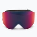 Gogle narciarskie Rossignol Otava S purple/persimon 2