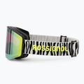 Gogle narciarskie Rossignol Otava S zebra/purple 4
