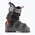 Buty narciarskie męskie Rossignol Alltrack 90 HV steel grey/black