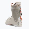 Buty narciarskie damskie Rossignol Alltrack 80 GW W beige/mastic