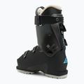 Buty narciarskie damskie Lange Concept 9.5 W GW BOA black/blue 2